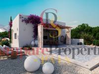 Sale - Villa - Dénia - Costa Blanca