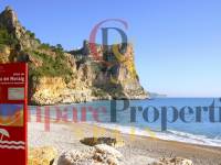 Venta - Villa - Benitachell - Magnolias