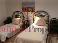 Sale - Villa - Dénia - Las Rotas