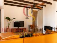 Sale - Villa - Dénia - 