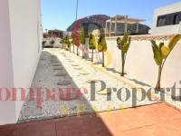 Sale - Villa - El Vergel - Casco urbano