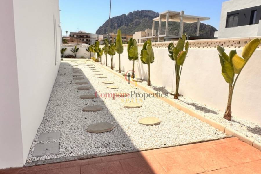 Sale - Villa - El Vergel - Casco urbano