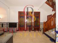 Verkauf - Villa - Pedreguer - 