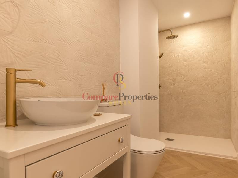 Sale - Apartment - Alfaz Del Pi - Alfas del Pí