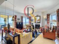 Venta - Villa - Benitachell - Magnolias