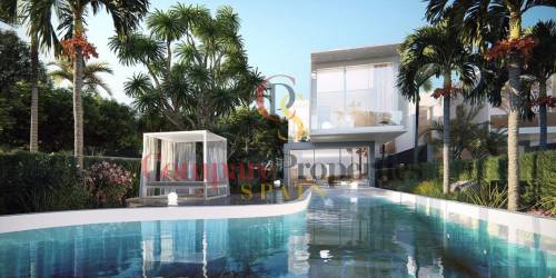 Villa - Sale - El Campello - Campello