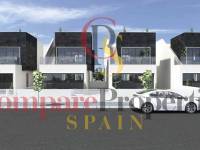 Verkauf - Villa - Alicante - Mar Menor