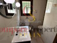 Vente - Villa - Monte Pego