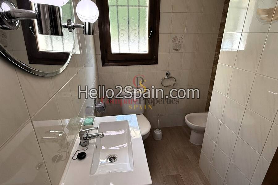 Vente - Villa - Monte Pego