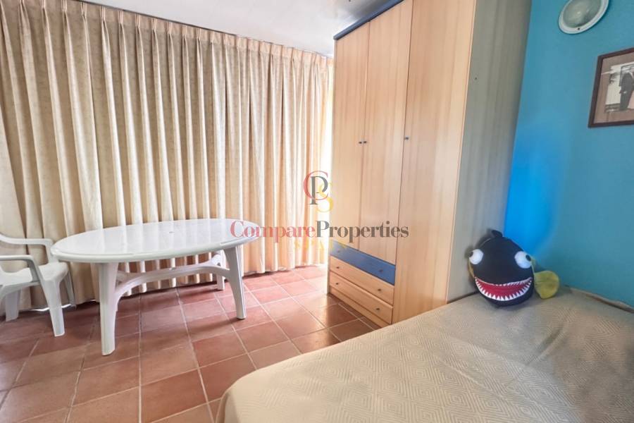 Sale - Duplex and Penthouses - Dénia - Las Marinas (Km1 al Km 6)