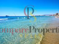 Verkauf - Villa - Benidorm - 