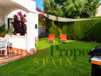 Sale - Bungalow - Orba Valley - Beniarbeig
