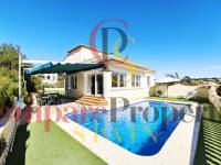 Verkoop - Villa - Calpe