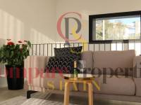 Venta - Villa - Calpe