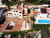 Verkauf - Villa - Calpe