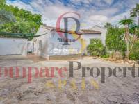 Verkauf - Villa - Jávea - Javea