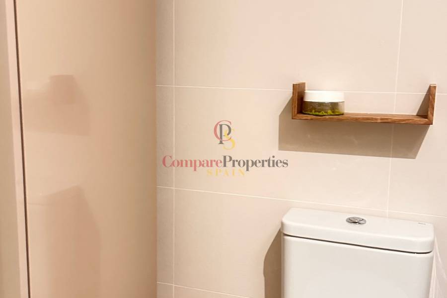 Venta - Duplex and Penthouses - Dénia - Las Rotas