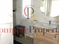 Verkoop - Villa - Calpe