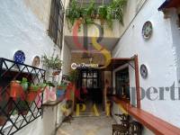 Venta - Townhouses - Jávea - Javea