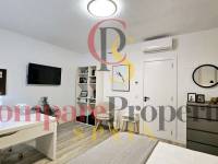 Vente - Townhouses - Calpe