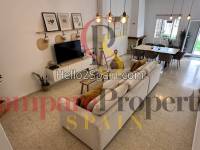 Venta - Townhouses - La Xara