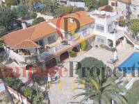 Verkauf - Villa - La Nucia