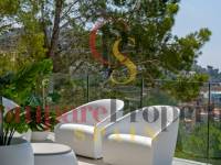 Verkauf - Villa - Altea - Azures