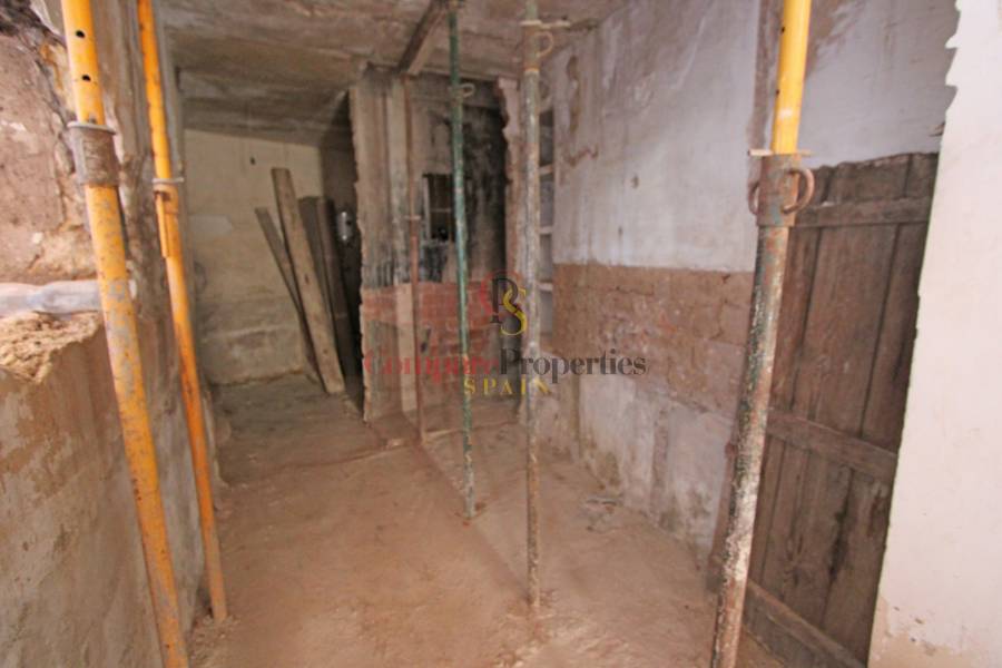 Sale - Townhouses - Orba Valley - Sagra
