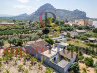 Verkauf - Villa - El Vergel - 
