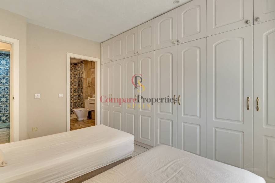 Vente - Villa - Jalon Valley - Valle