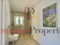 Venta - Villa - Benissa - montemar