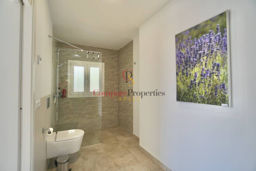 Venta - Villa - Benissa - montemar