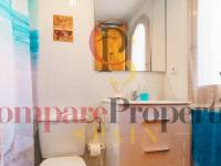 Sale - Bungalow - La Nucia