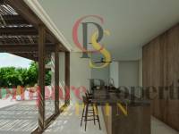 Venta - Villa - Benissa