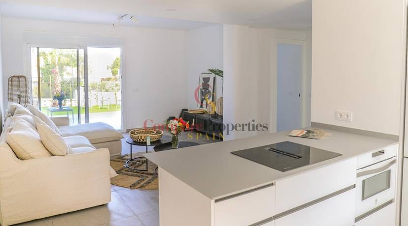 Sale - Apartment - Dénia - Costa Blanca