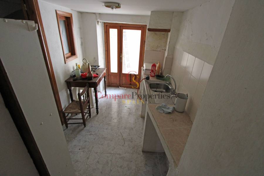 Venta - Townhouses - Orba Valley - Sagra