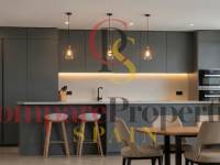 Verkauf - Villa - Calpe - Empedrola