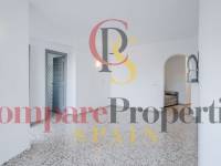 Vente - Villa - Calpe