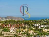 Verkoop - Villa - Benissa - Benissa Coast