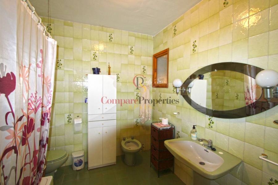 Sale - Townhouses - Orba Valley - Castell de castells