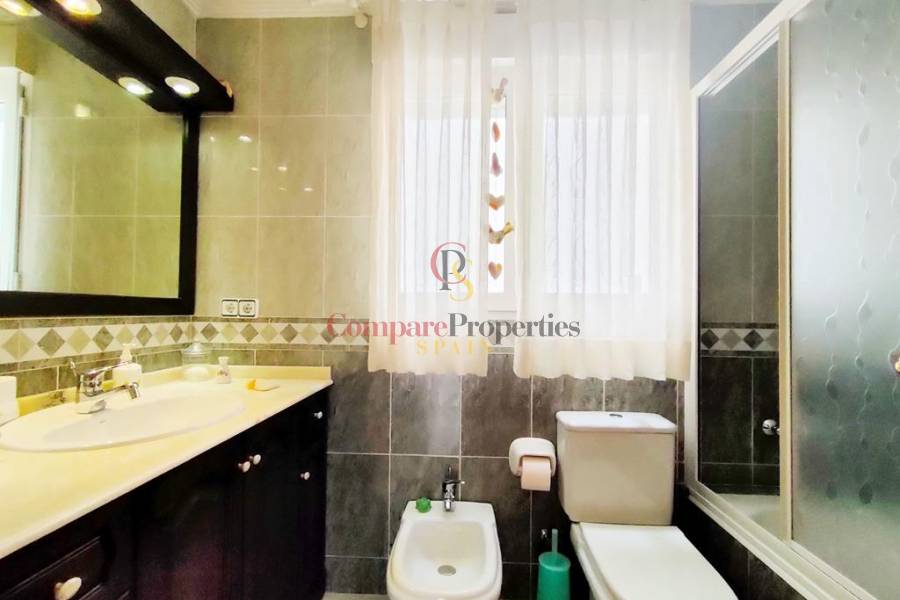 Sale - Townhouses - Dénia - Centro ciudad