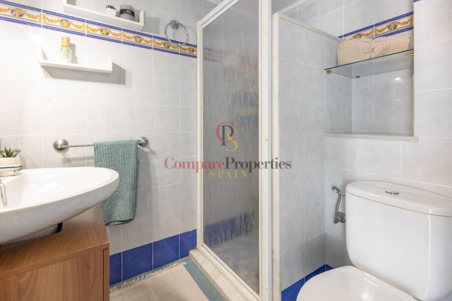 Verkauf - Townhouses - Oliva - 