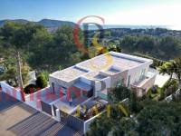 Venta - Villa - Moraira