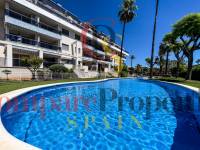 Sale - Apartment - Dénia - Las Marinas