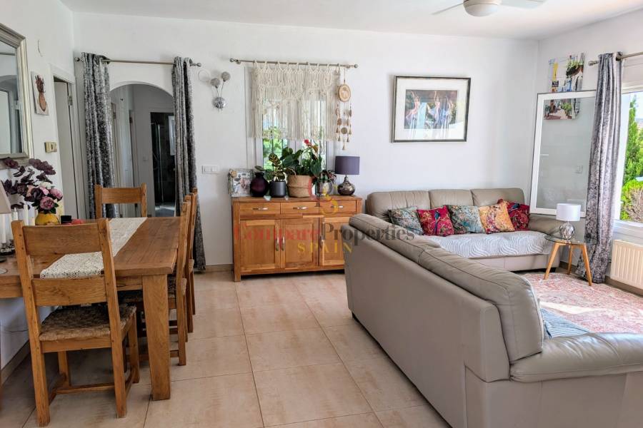 Sale - Villa - Moraira - La sabatera