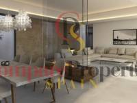 Verkauf - Villa - Alicante - 