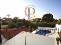 Venta - Villa - Calpe