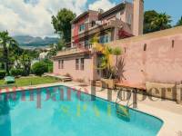 Vente - Villa - Altea - Golf