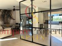 Verkauf - Villa - Dénia - Costa Blanca