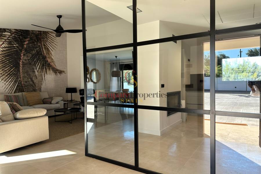 Verkauf - Villa - Dénia - Costa Blanca